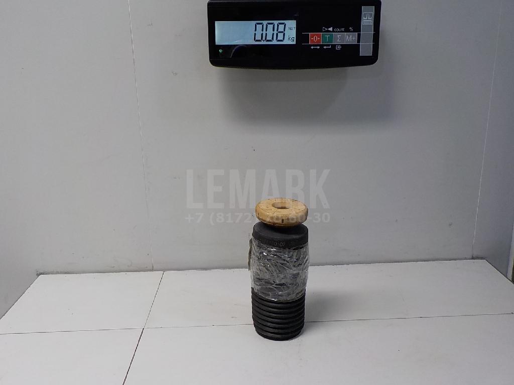 Пыльник заднего амортизатора