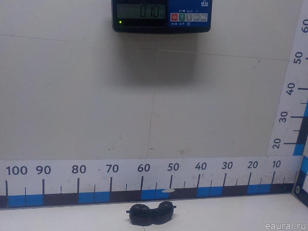 Блок кнопок