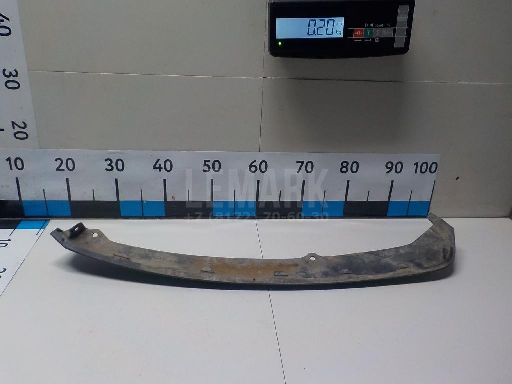 Спойлер переднего бампера левый 1694990 Ford