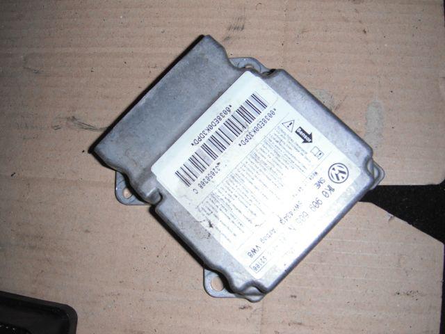 Блок управления AIR BAG 1K0909605N VAG