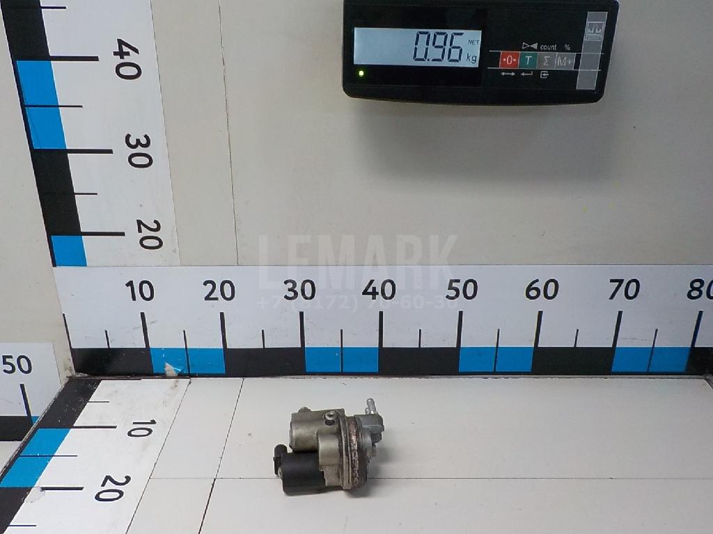 Регулятор давления топлива 3C0906011E VAG