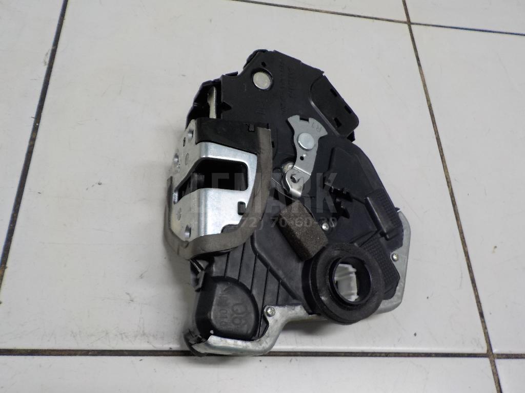 Замок двери передней правой 6903053080 Toyota