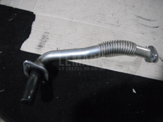 Трубка картерных газов 03C131521T VAG