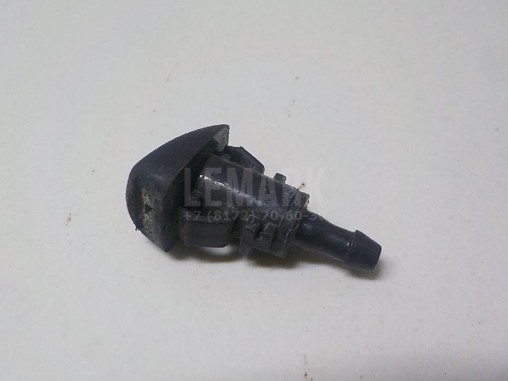 Форсунка омывателя лобового стекла 986302K100 Hyundai-Kia