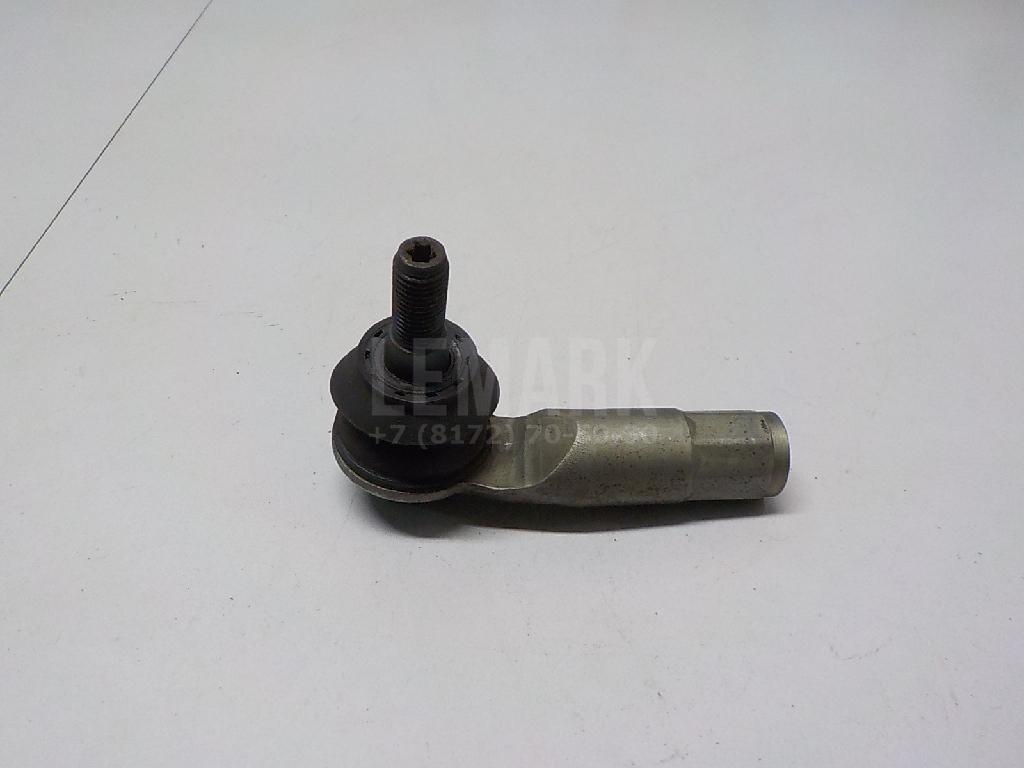 Наконечник рулевой левый 1K0423811K VAG