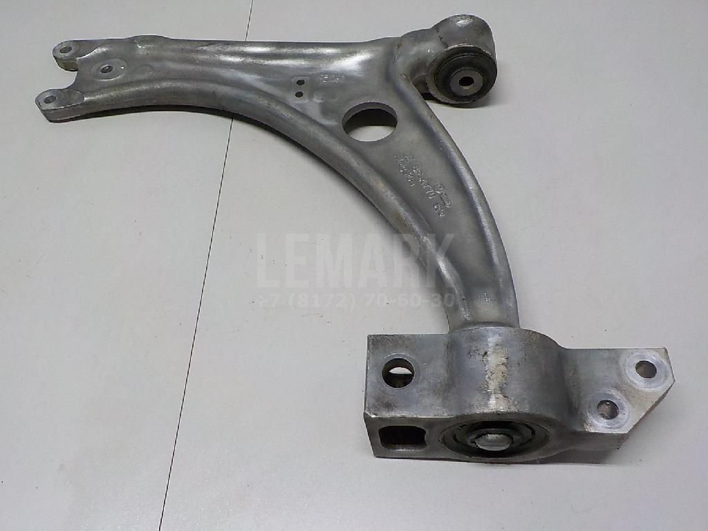 Рычаг передний 3C0407151H VAG