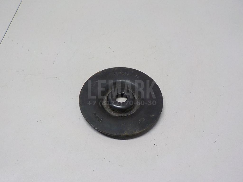 Сайлентблок дифференциала 3C0599437D VAG