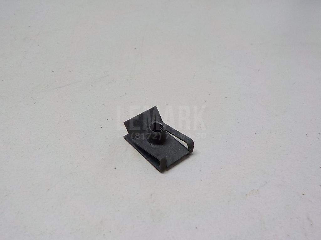 Скоба крепления обшивки N90168604 VAG