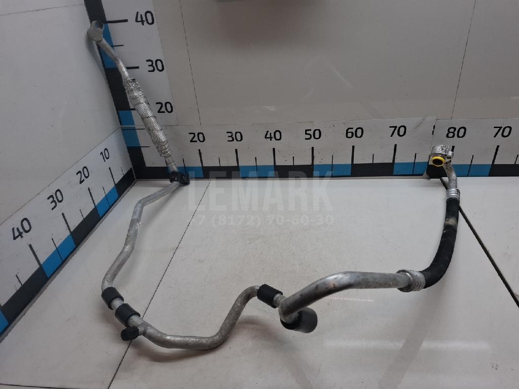Трубка кондиционера 3C0820743K VAG
