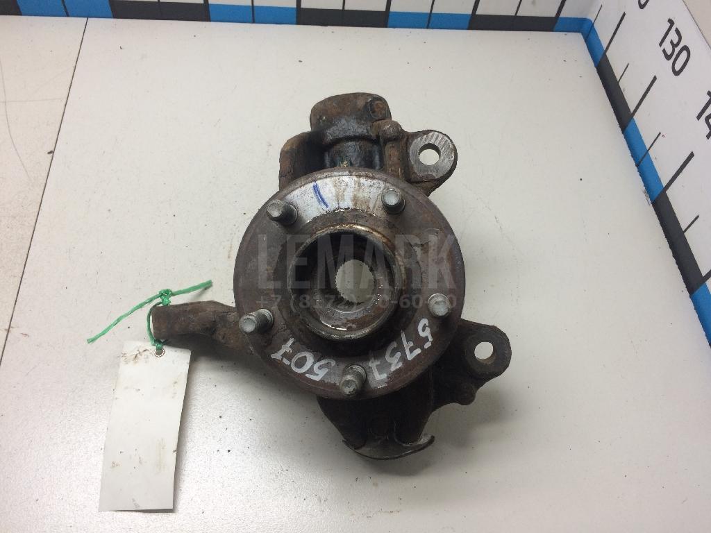 Кулак поворотный передний правый 1474288 Ford