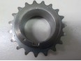 Шестерня привода масляного насоса