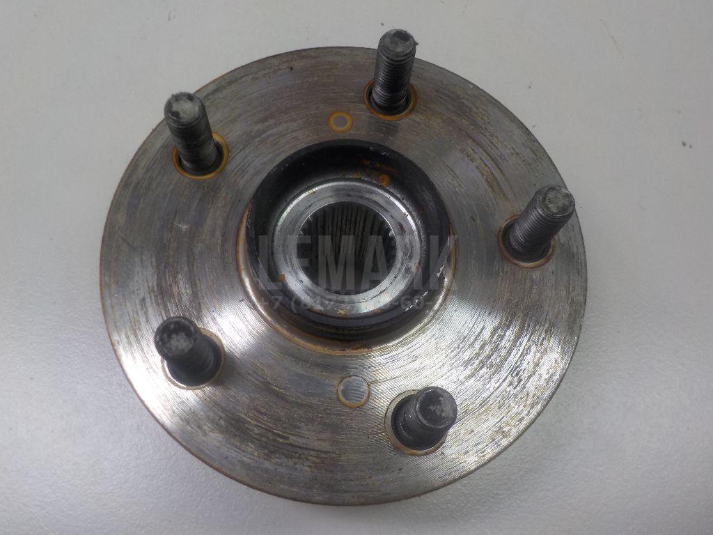 Ступица передняя 4355033050 Toyota