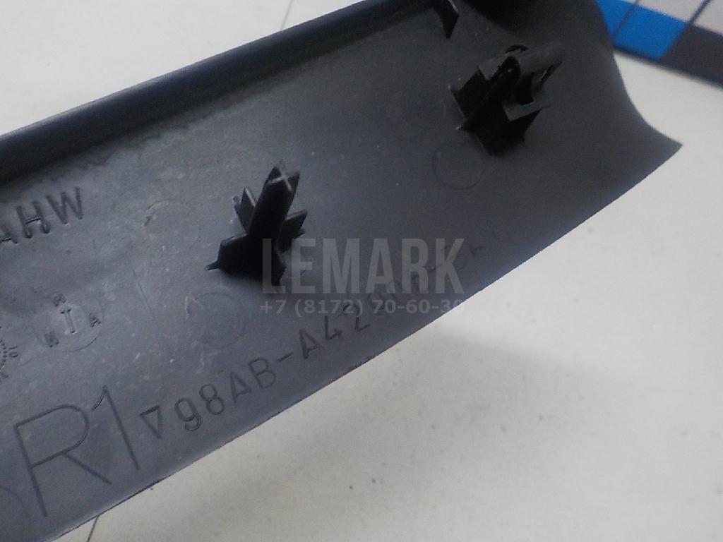 Обшивка двери багажника для  Ford Focus II 2005-2008