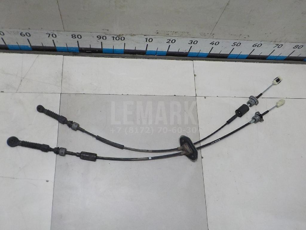 Трос КПП 437943U450 Hyundai-Kia