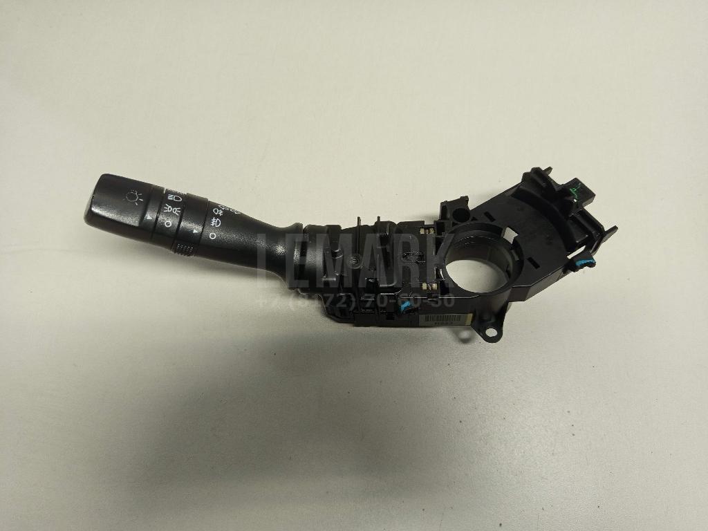 Переключатель поворотов подрулевой 934101M630 Hyundai-Kia