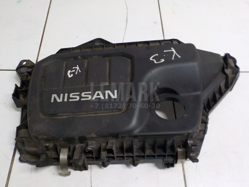 Накладка декоративная 1626500Q0A Nissan