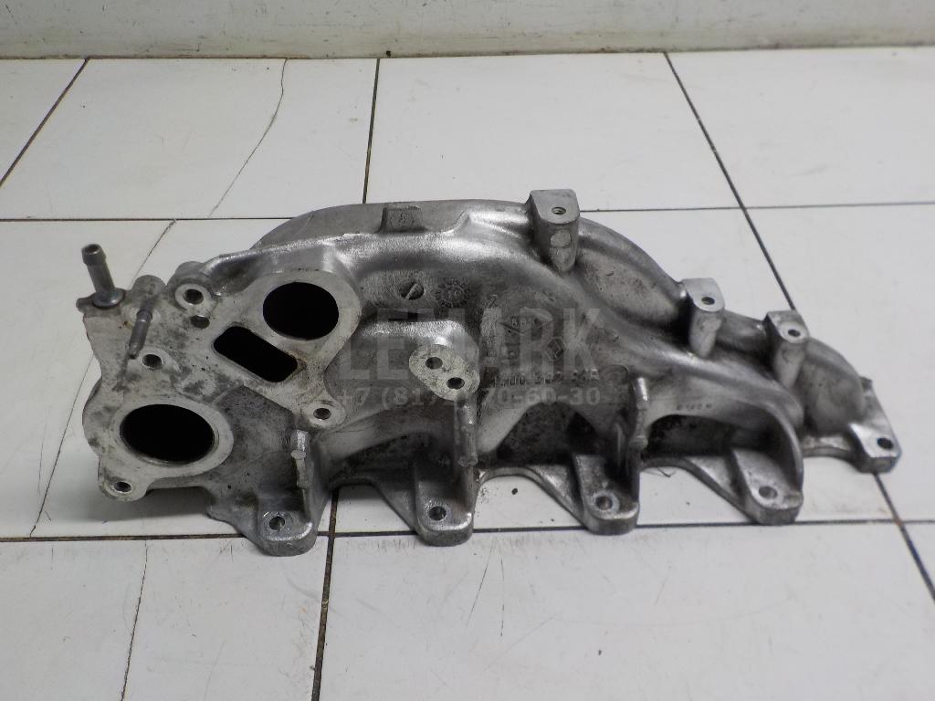 Коллектор впускной 1400300Q2D Nissan