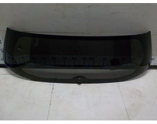 Стекло двери багажника для Citroen C-Crosser 2008-2013 с разбора состояние отличное