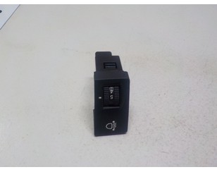 Кнопка корректора фар для Kia Picanto 2011-2017 с разборки состояние отличное