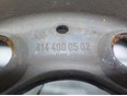 Диск колесный железо Mercedes Benz 4144000502