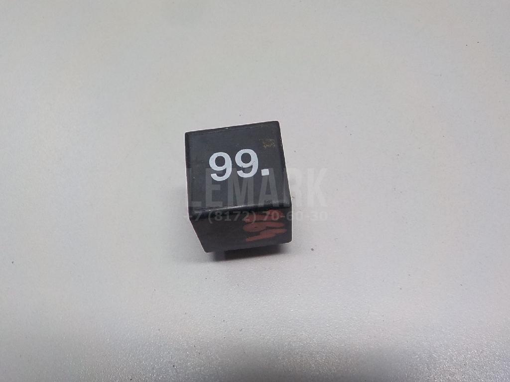 Реле стеклоочистителей 357955531 VAG