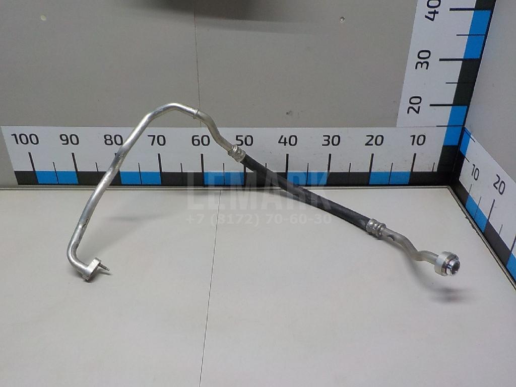 Трубка кондиционера 5Q0820743C VAG