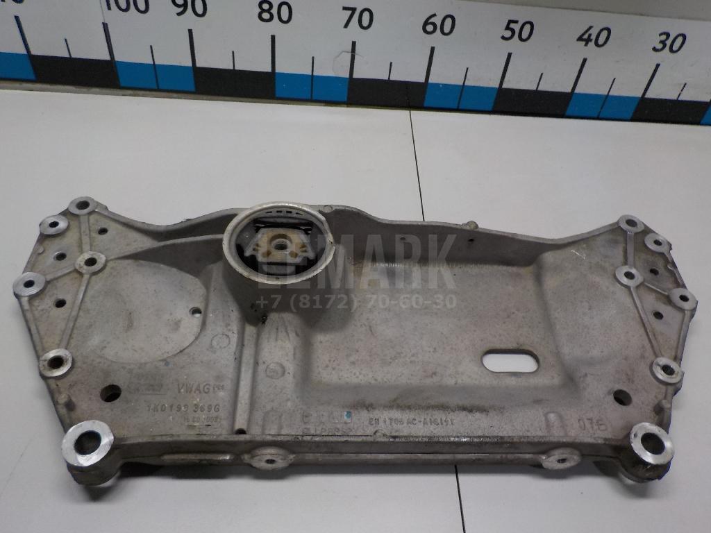 Балка подмоторная 1K0199313AL VAG