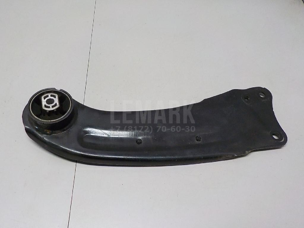 Рычаг задний продольный левый 3C0505223D VAG