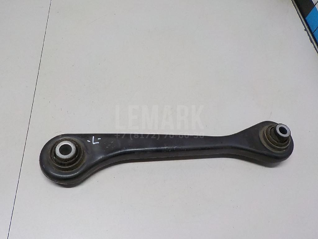 Тяга задняя поперечная левая 1K0501529F VAG