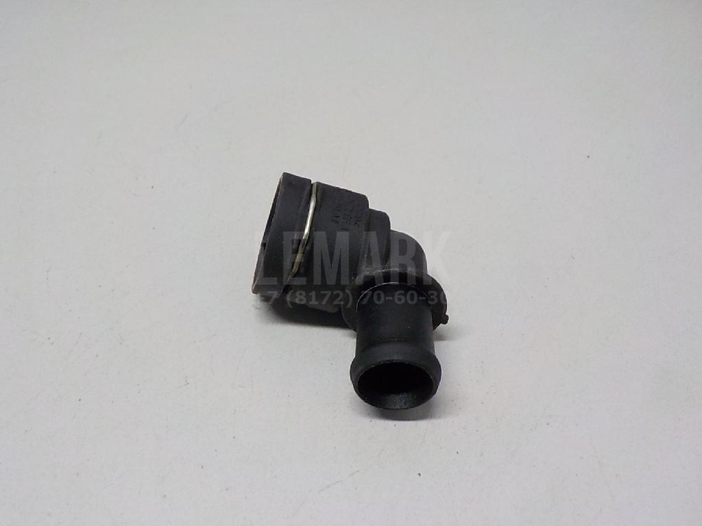 Фланец 5Q0122291AJ VAG