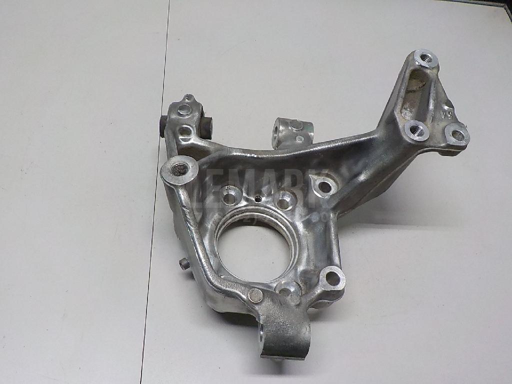 Кулак поворотный задний правый 3C0505434G VAG