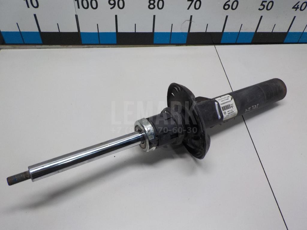 Амортизатор передний 1T0413031JK VAG