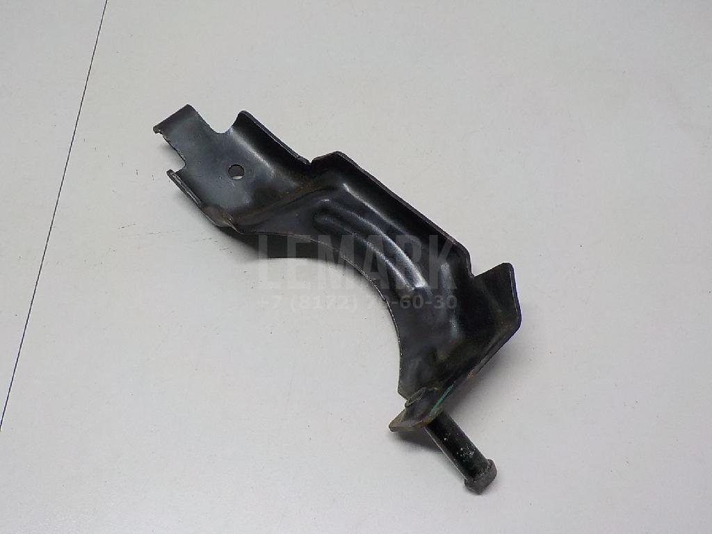 Кронштейн глушителя 5N0253461 VAG
