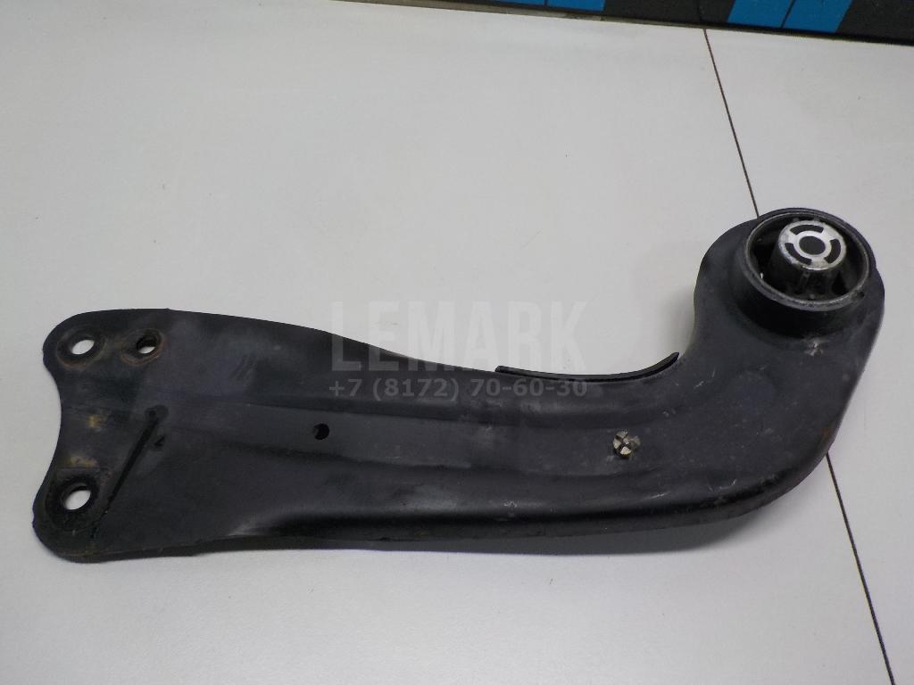 Рычаг задний продольный правый 1K0505224K VAG