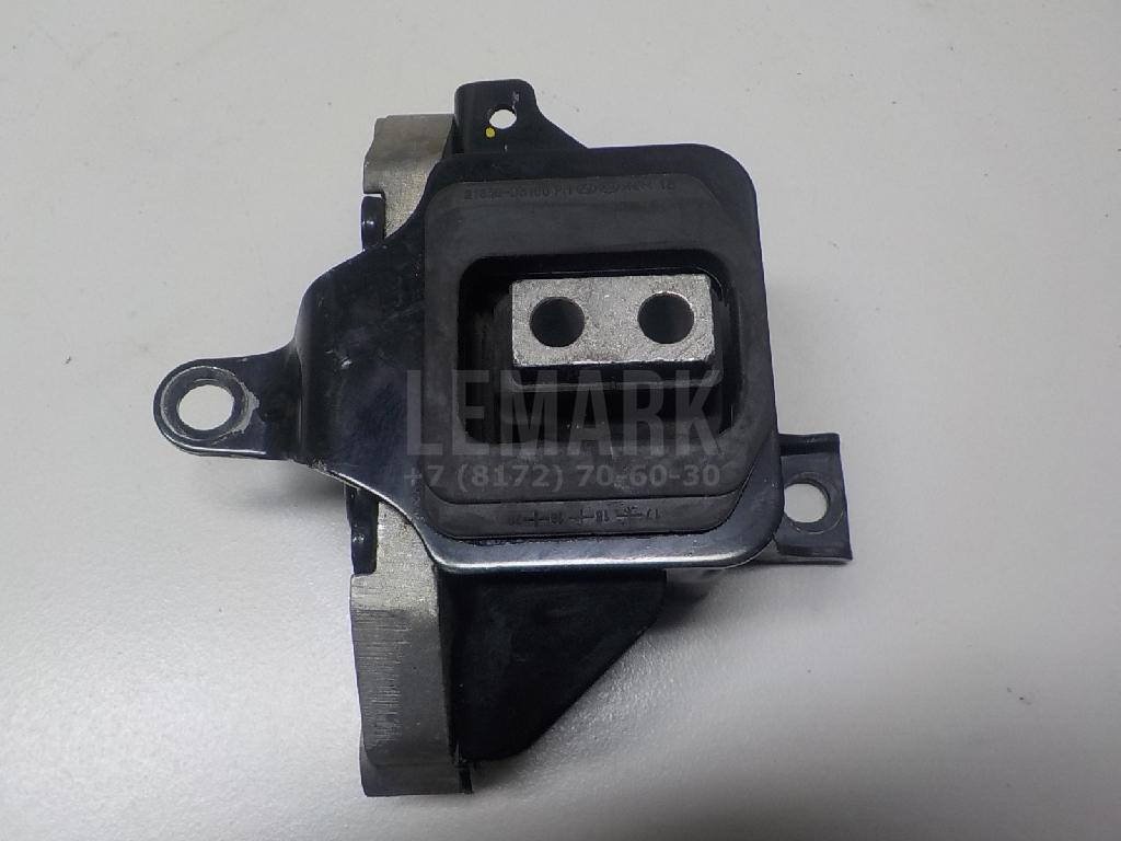 Опора КПП левая 21830D3100 Hyundai-Kia