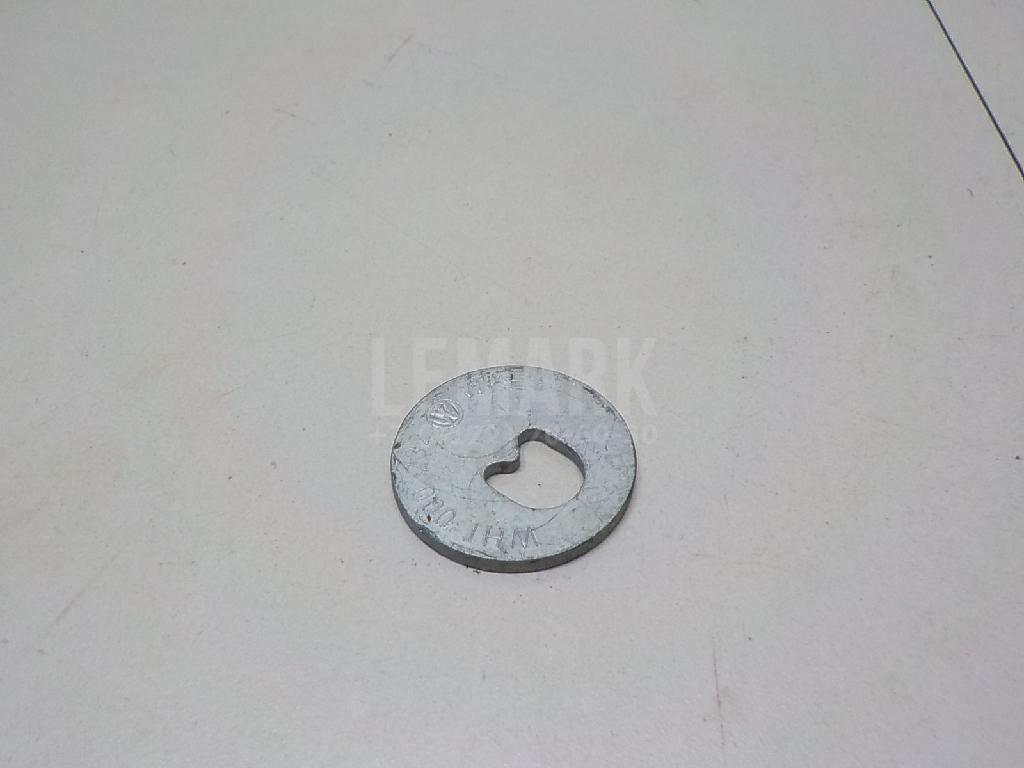 Шайба эксцентриковая (п.з.к) WHT000232 VAG