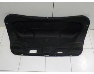 Обшивка крышки багажника для Infiniti G (V35) 2002-2007 с разборки состояние отличное