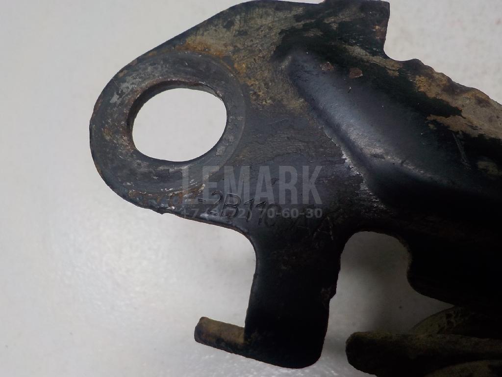 Крепление тормозного шланга для  BMW 5-serie G60/G61/G68 2023