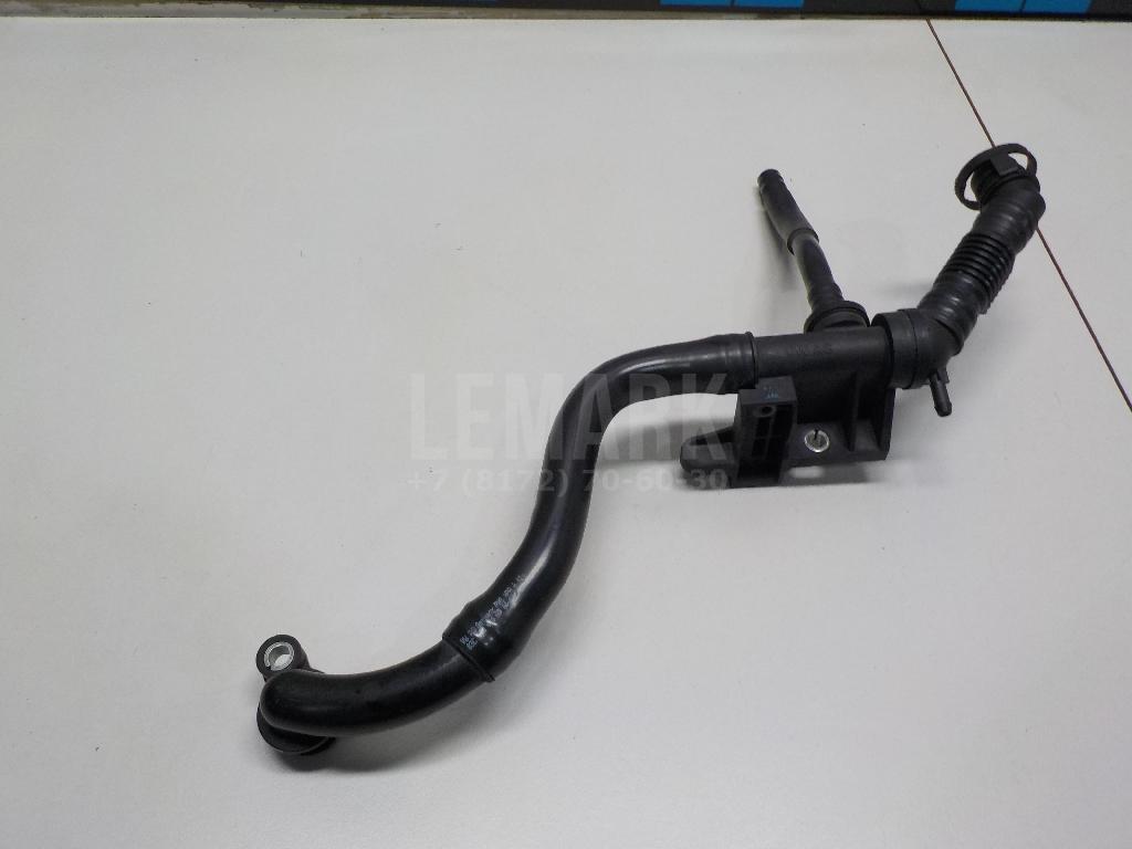 Трубка картерных газов 03C103474AB VAG