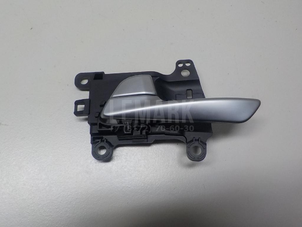 Ручка двери внутренняя левая 82610D3000ZL5 Hyundai-Kia