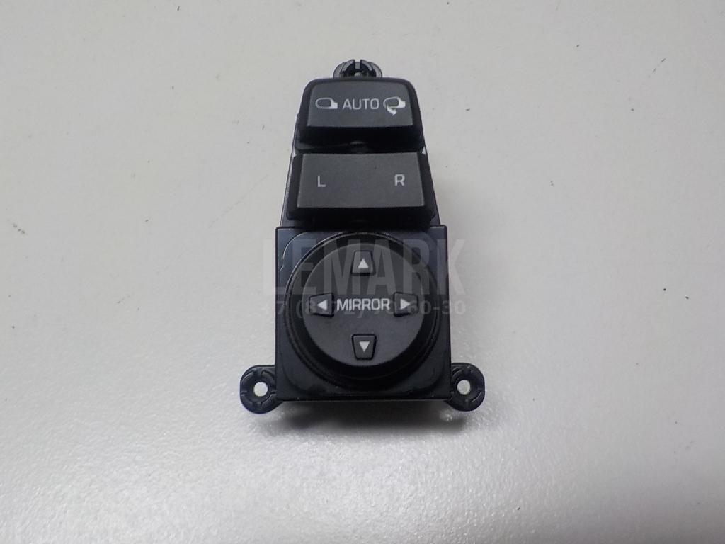 Переключатель регулировки зеркала 93573D3000 Hyundai-Kia