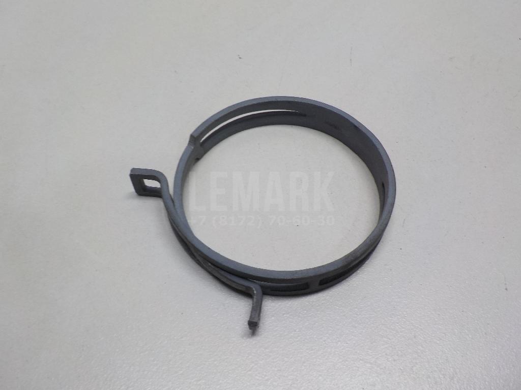 Хомут металлический N10296001 VAG