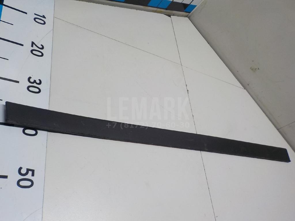 Молдинг передней левой двери 87721D7000 Hyundai-Kia