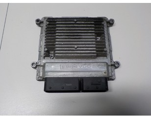 Блок управления двигателем для Jeep Patriot (MK74) 2007-2016 с разбора состояние отличное