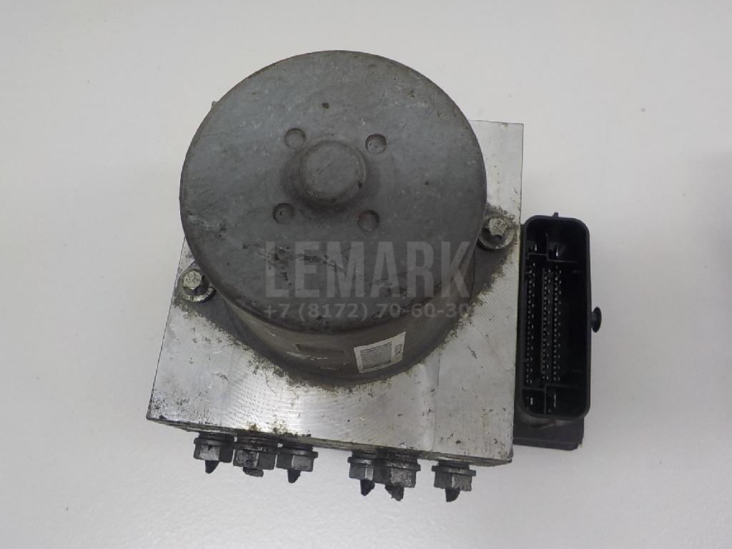 Блок ABS (насос) 5N0614109M VAG