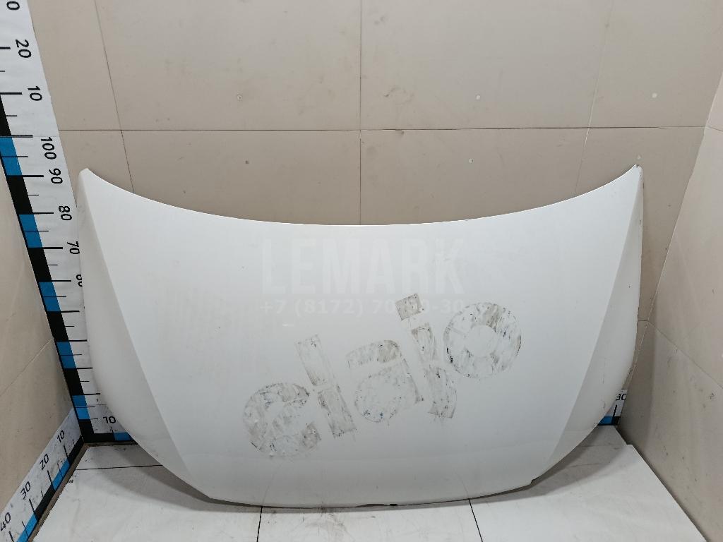 Капот 1T0823031P VAG
