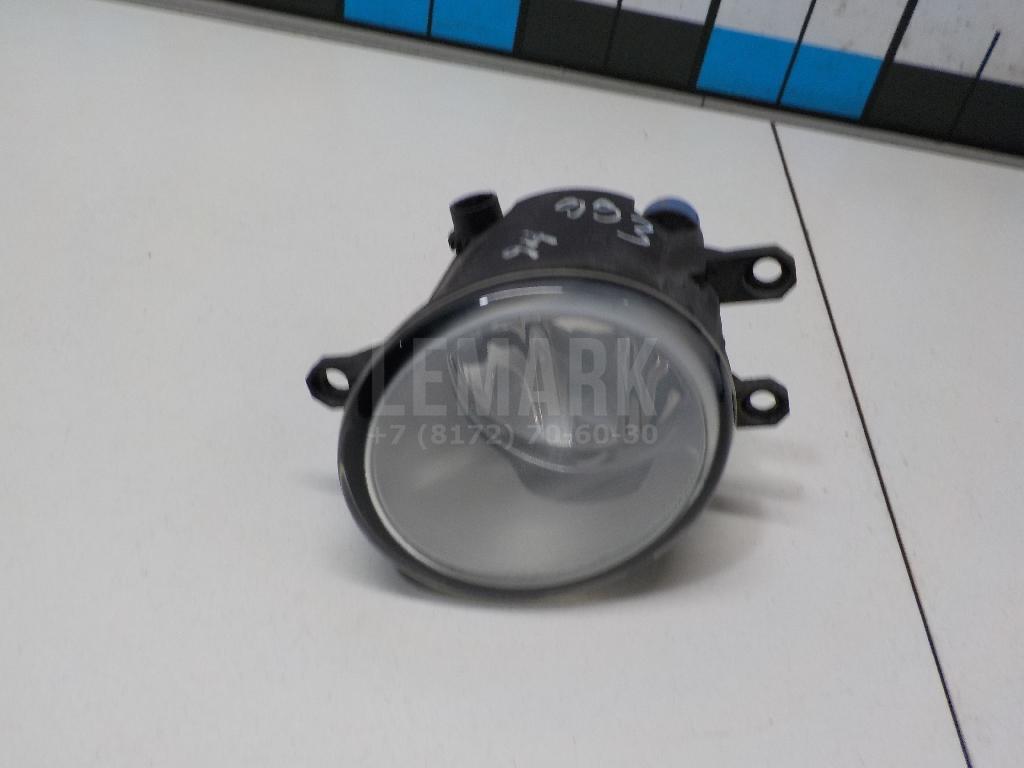 Фара противотуманная правая 812100D041 Toyota