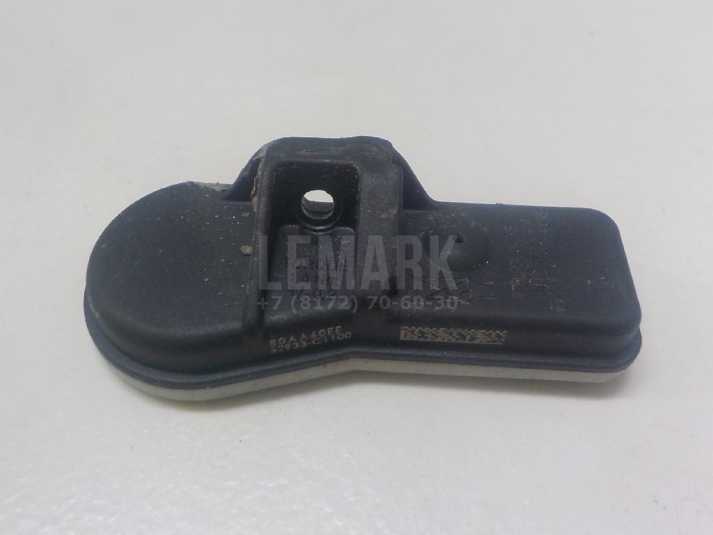 Датчик давления в шине (TPMS) 52933C1100 Hyundai-Kia