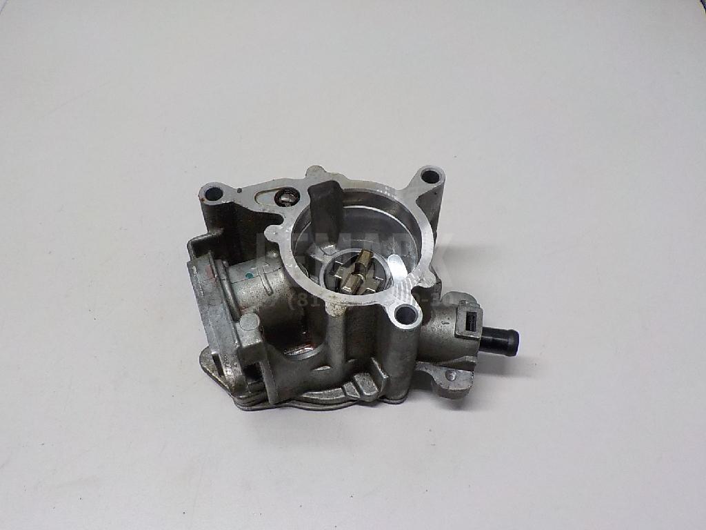 Насос вакуумный 06J145100G VAG