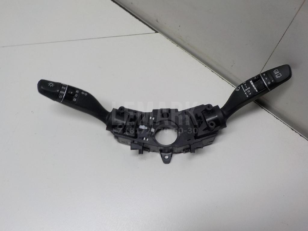 Переключатель подрулевой в сборе 93404D7962 Hyundai-Kia
